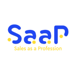 Sales As A Profession Logo | SaaP | Sales Training