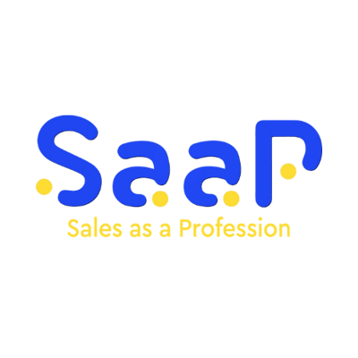 Sales As A Profession Logo | Logo